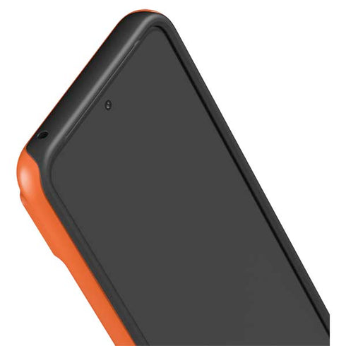 Dragon Ball Super Whis Symbol Google Pixel 8 Pro Impact Case